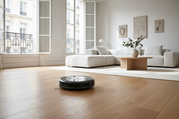 5 conseils pour entretenir votre aspirateur robot France Moderne