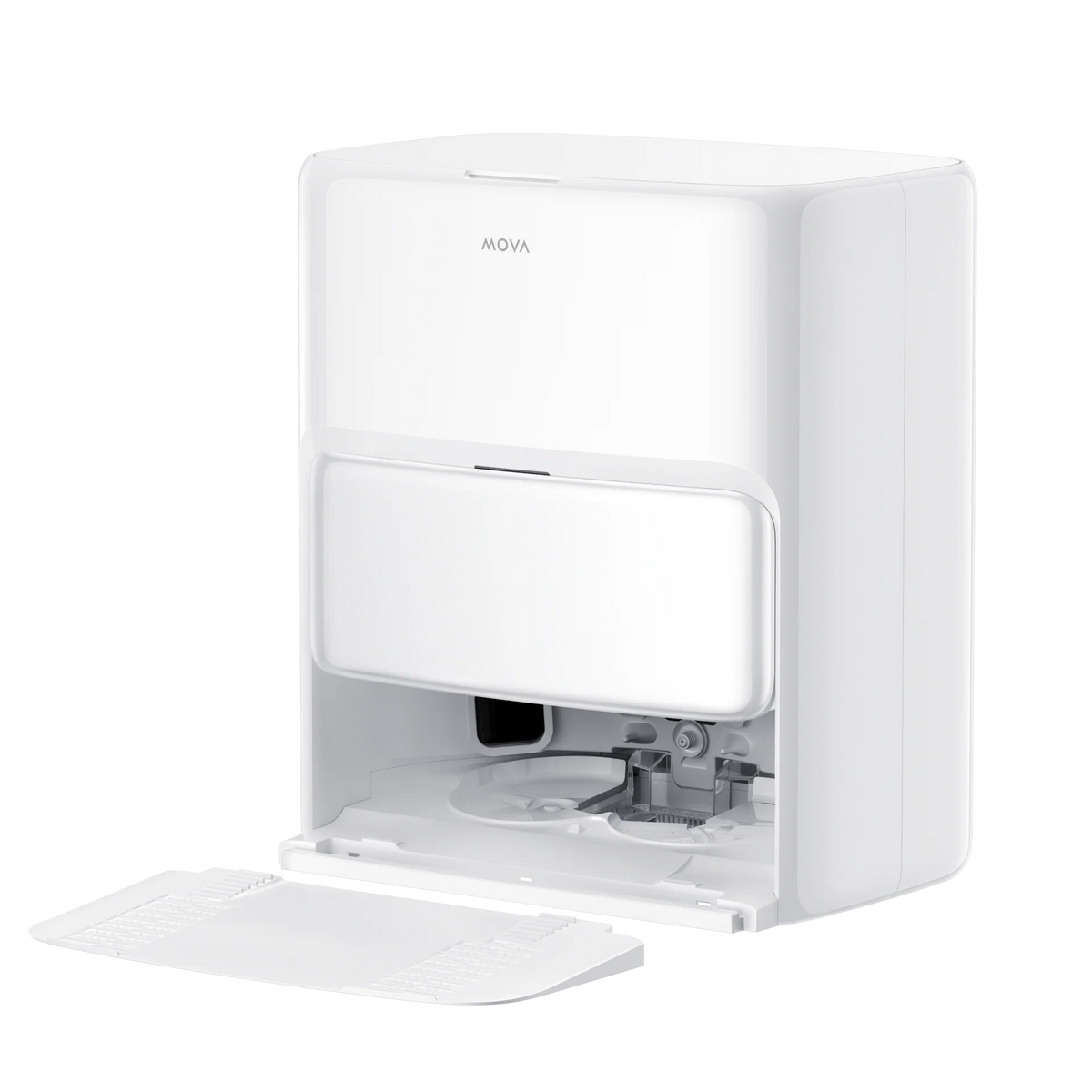 France Moderne P50 Ultra Robot aspirateur