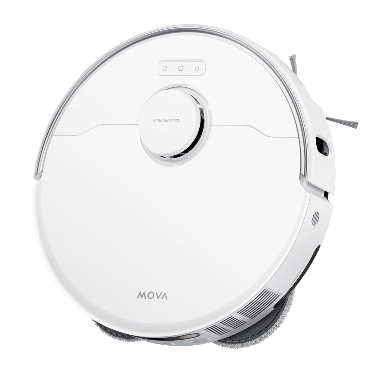 France Moderne P50 Ultra Robot aspirateur