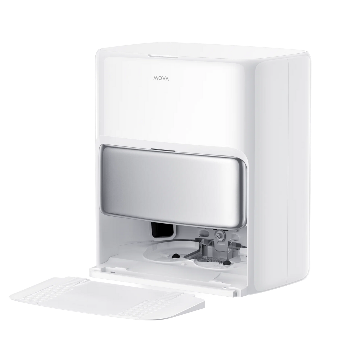 France Moderne P50 Pro Ultra Robot aspirateur