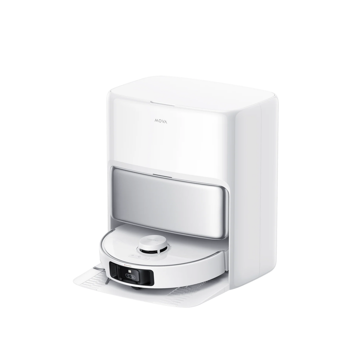 France Moderne P50 Pro Ultra Robot aspirateur