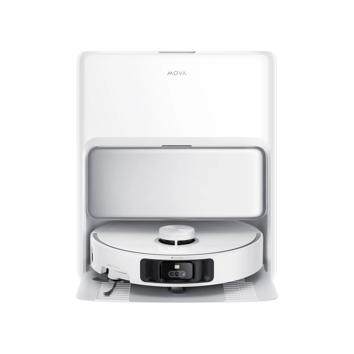 France Moderne P50 Pro Ultra Robot aspirateur