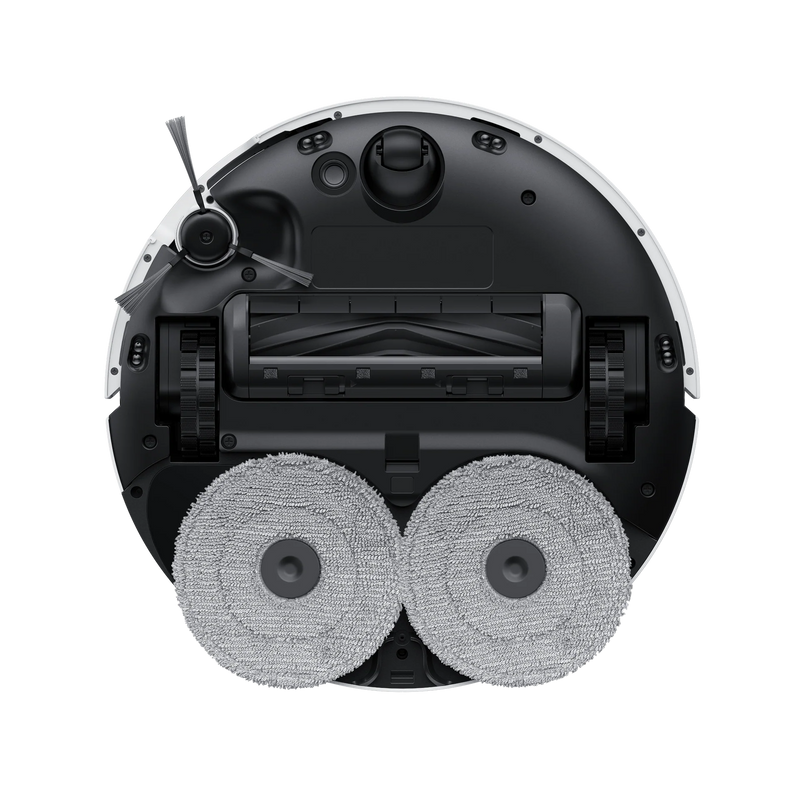 France Moderne P50 Ultra Robot aspirateur
