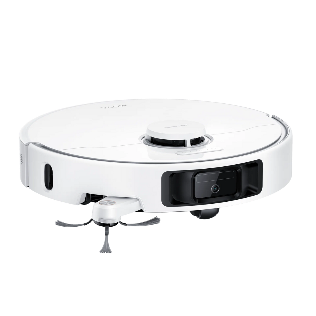 France Moderne P50 Ultra Robot aspirateur