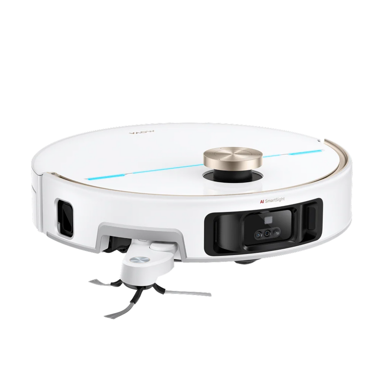 France Moderne V70 Ultra Complete X Robot aspirateur