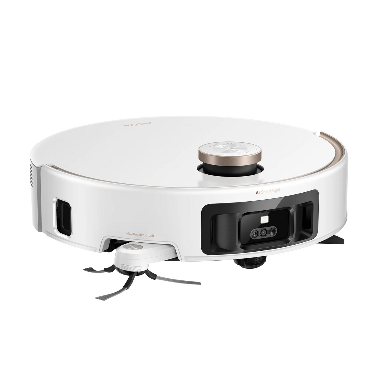 France Moderne Z60 Ultra Roller Complete Robot Aspirateur