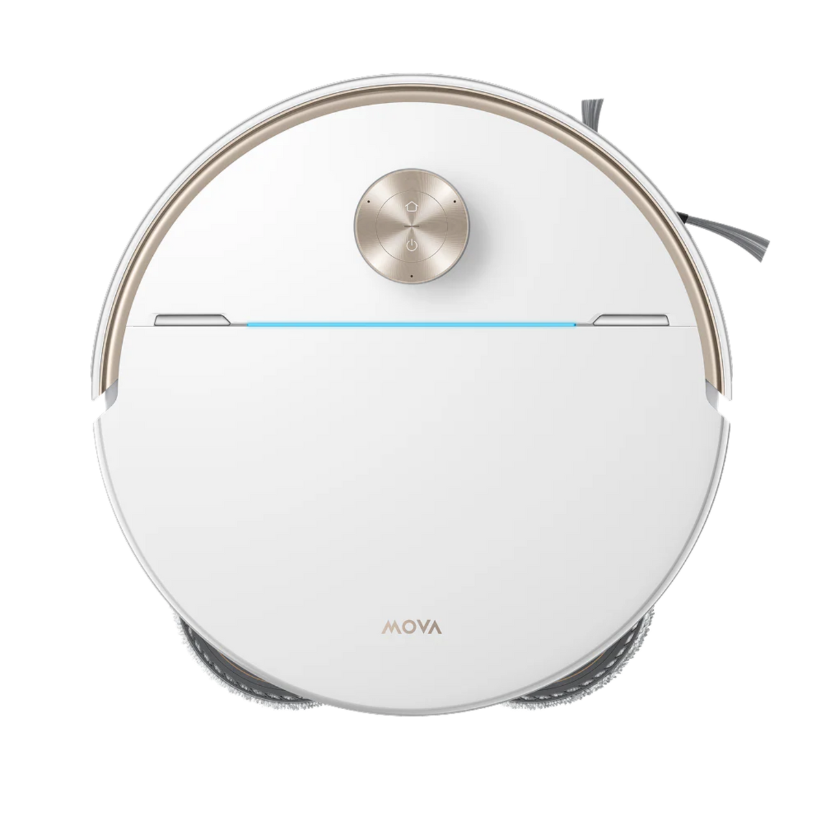 France Moderne V70 Ultra Complete X Robot aspirateur